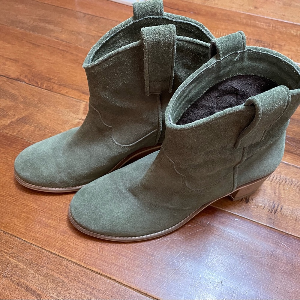 Diba like new boots